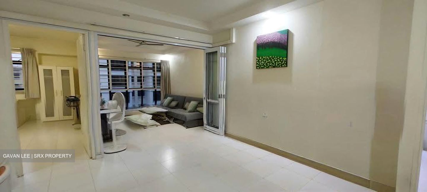 Blk 652B Jurong West Street 61 (Jurong West), HDB 5 Rooms #628595181